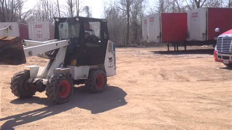 ritchie specs bobcat 1600